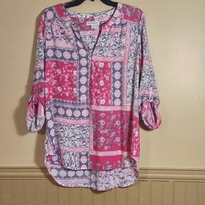 Kim Rogers Ladies Top